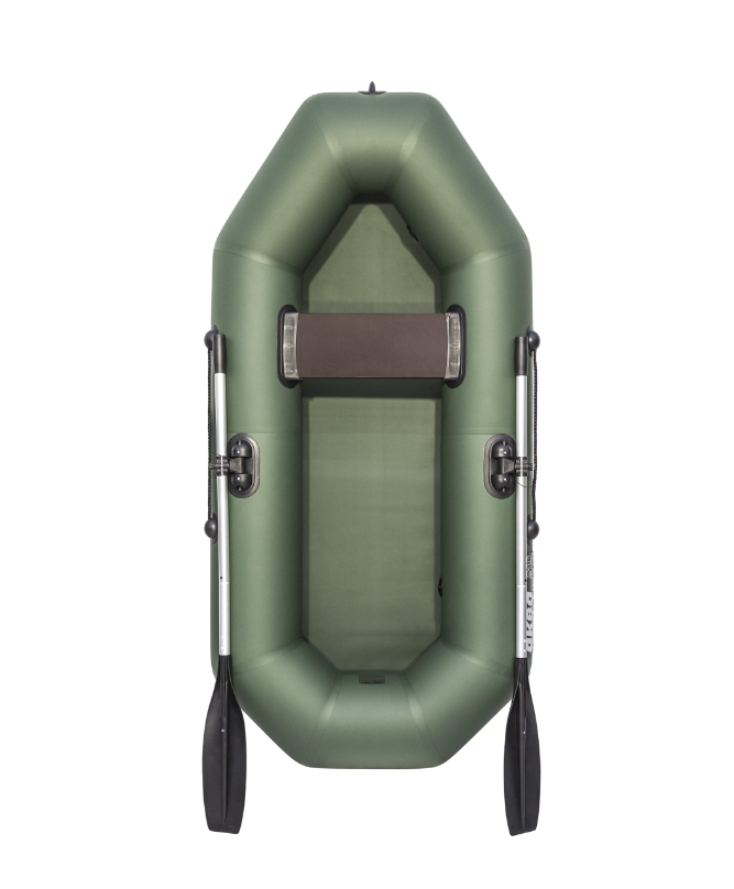  Лодка АКВА-ОПТИМА 210 в Долгопрудном