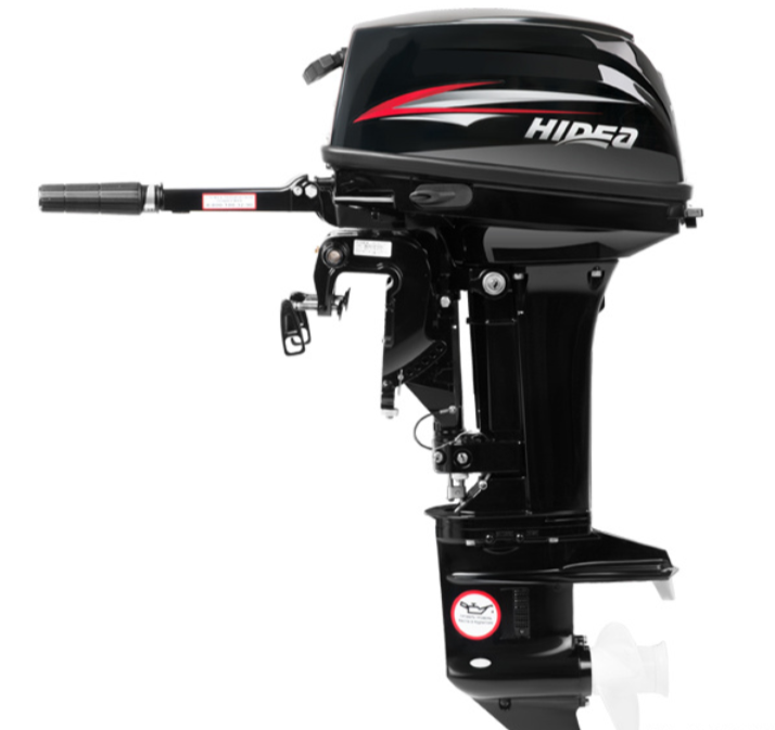 Лодочный мотор HIDEA HD9.9PRO FES (326 см3) в Долгопрудном