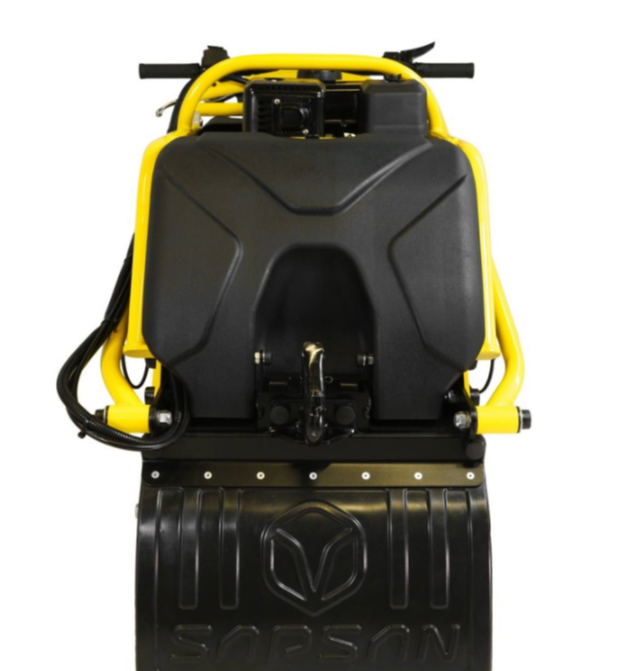 Мотобуксировщик SAPSAN SK 380 в Долгопрудном