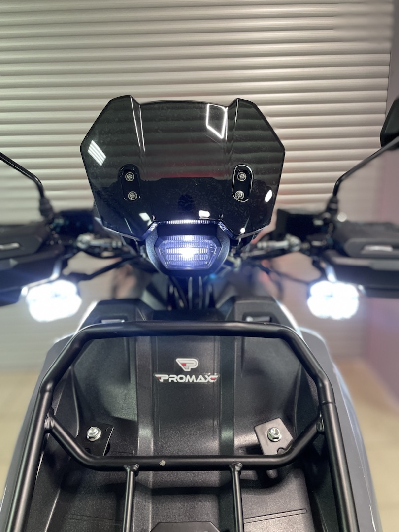 Скутер PROMAX STALKER 150(49) в Долгопрудном