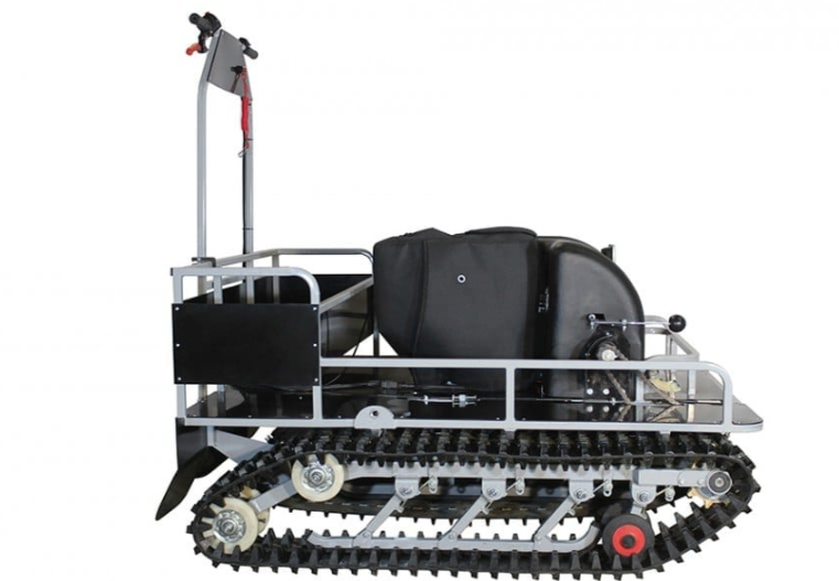 Мотобуксировщик УРАГАН Медведь 20 л.с. в Долгопрудном