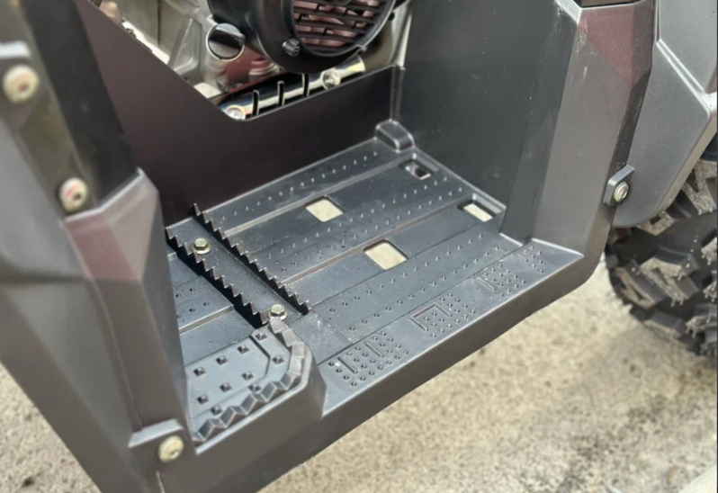 Квадроцикл GBM CROSS HILL 300 NEW в Долгопрудном