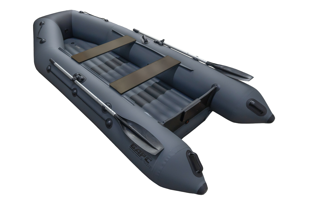 Лодка Барс 3400 НДНД в Долгопрудном