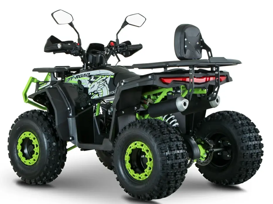 Квадроцикл YACOTA DRAGON LUX в Долгопрудном