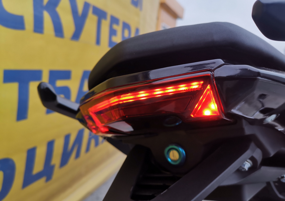 Мотоцикл MOTOLAND (МОТОЛЕНД) 250 CB250 (172FMM-5/PR250) (2022 г.) в Долгопрудном