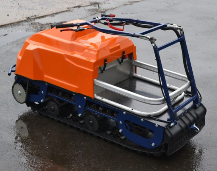 Мотобуксировщик БАРС СЛЕДОПЫТ MDS 13 л.с. в Долгопрудном