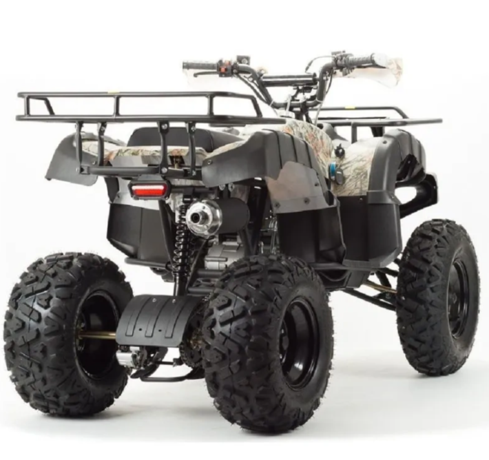 Квадроцикл PROMAX ATV 250 (2025) в Долгопрудном