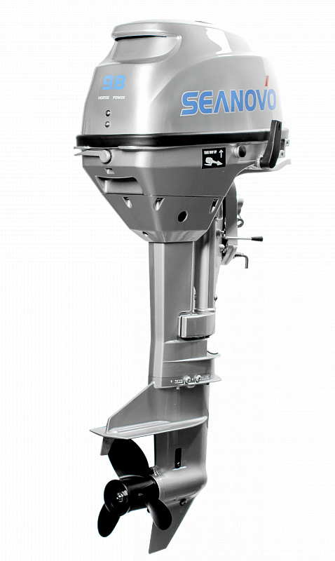 Лодочный мотор SEANOVO SN9.8FHS в Долгопрудном