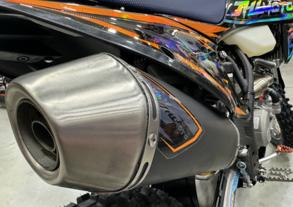 Мотоцикл JHLMOTO JHL Z6 NB300 (174MN-5) в Долгопрудном