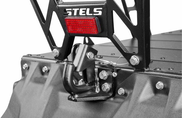 Снегоход STELS SA800R (L LUX WT) ВИТЯЗЬ 2.0 К01 Tech в Долгопрудном