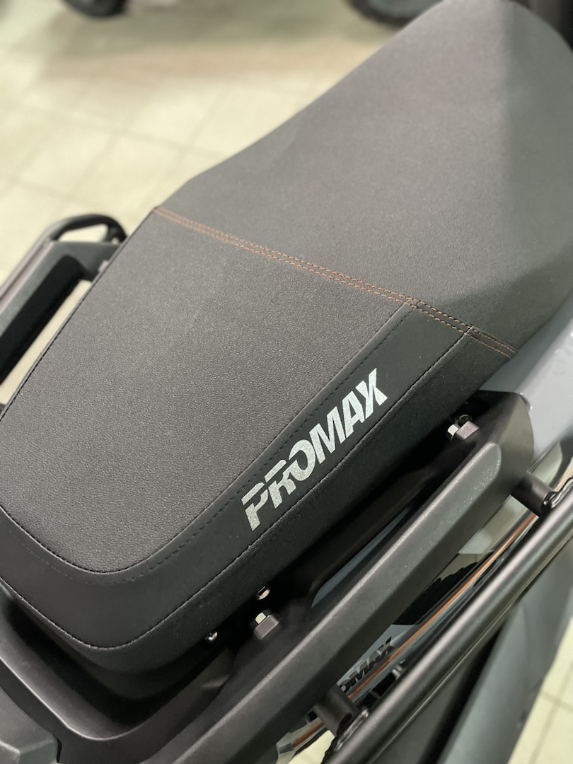 Скутер PROMAX STALKER 150(49) в Долгопрудном