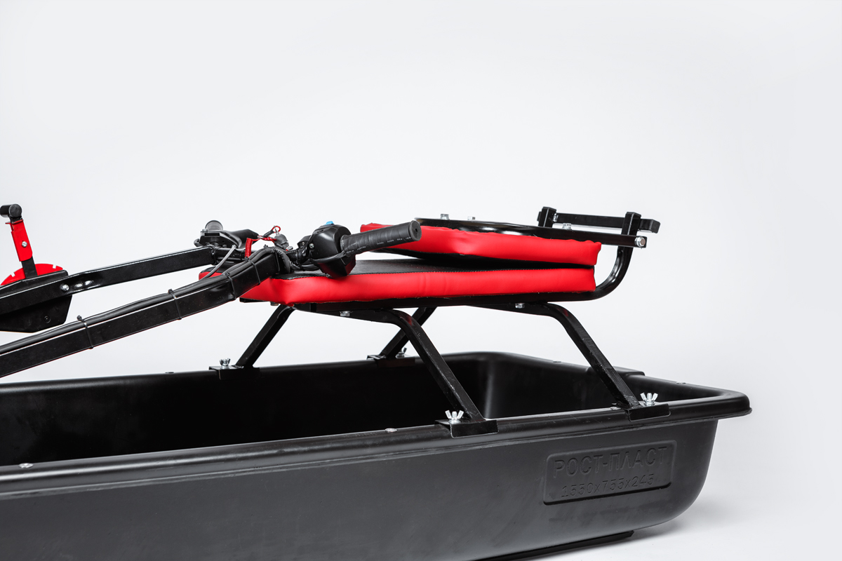 СИДЕНИЕ ДЛЯ САНЕЙ в Долгопрудном