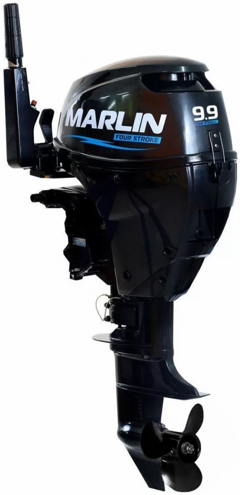 Лодочный мотор MARLIN MF 9.9 AMHS в Долгопрудном