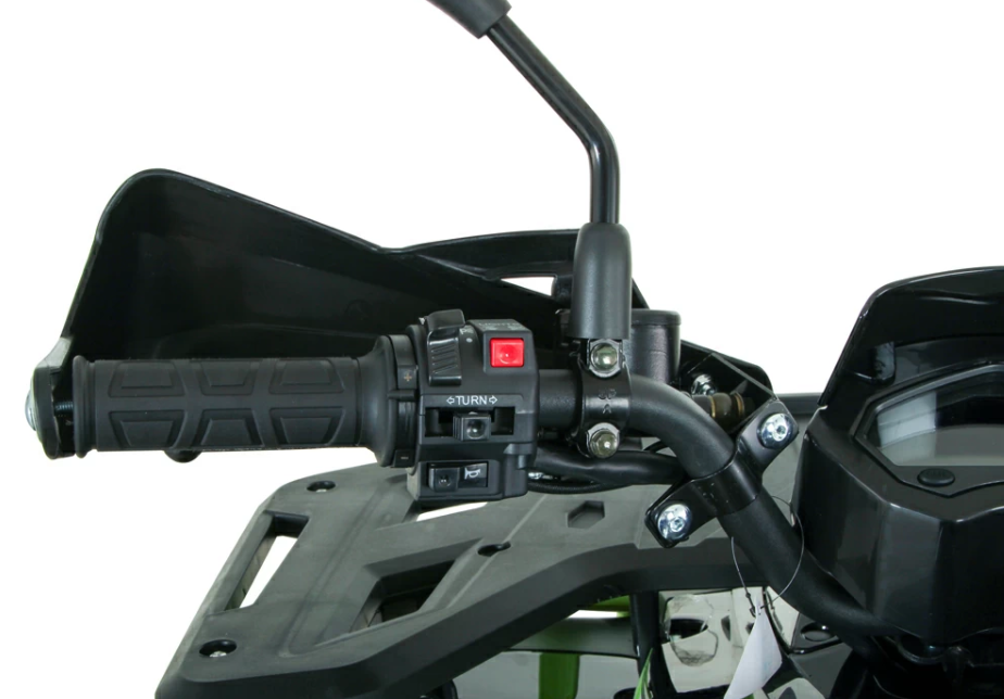 Квадроцикл YACOTA DRAGON LUX в Долгопрудном