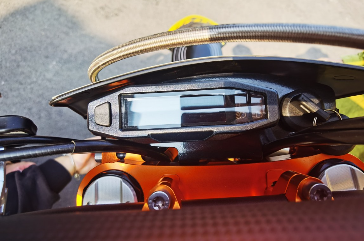 Мотоцикл JHLMOTO JHL Z8 NC300S (182-MN) в Долгопрудном