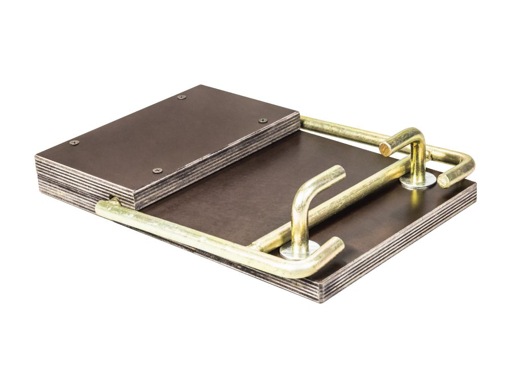 Навесной транец в Долгопрудном