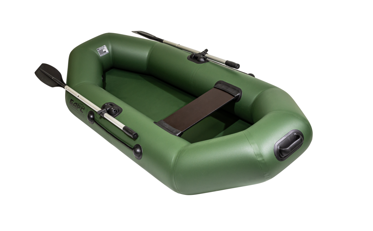 Лодка Барс 230 в Долгопрудном