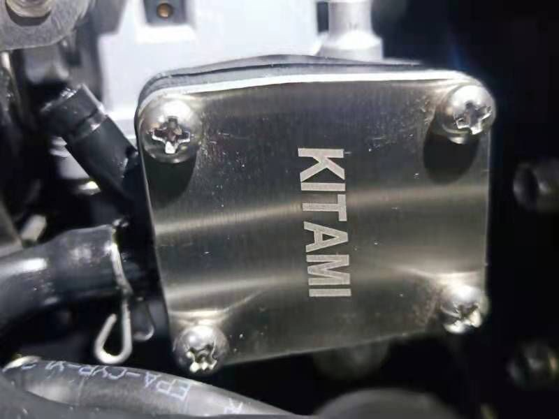 Лодочный мотор MARLIN PROLINE MP 9.9 (20) AMHS FORCE в Долгопрудном