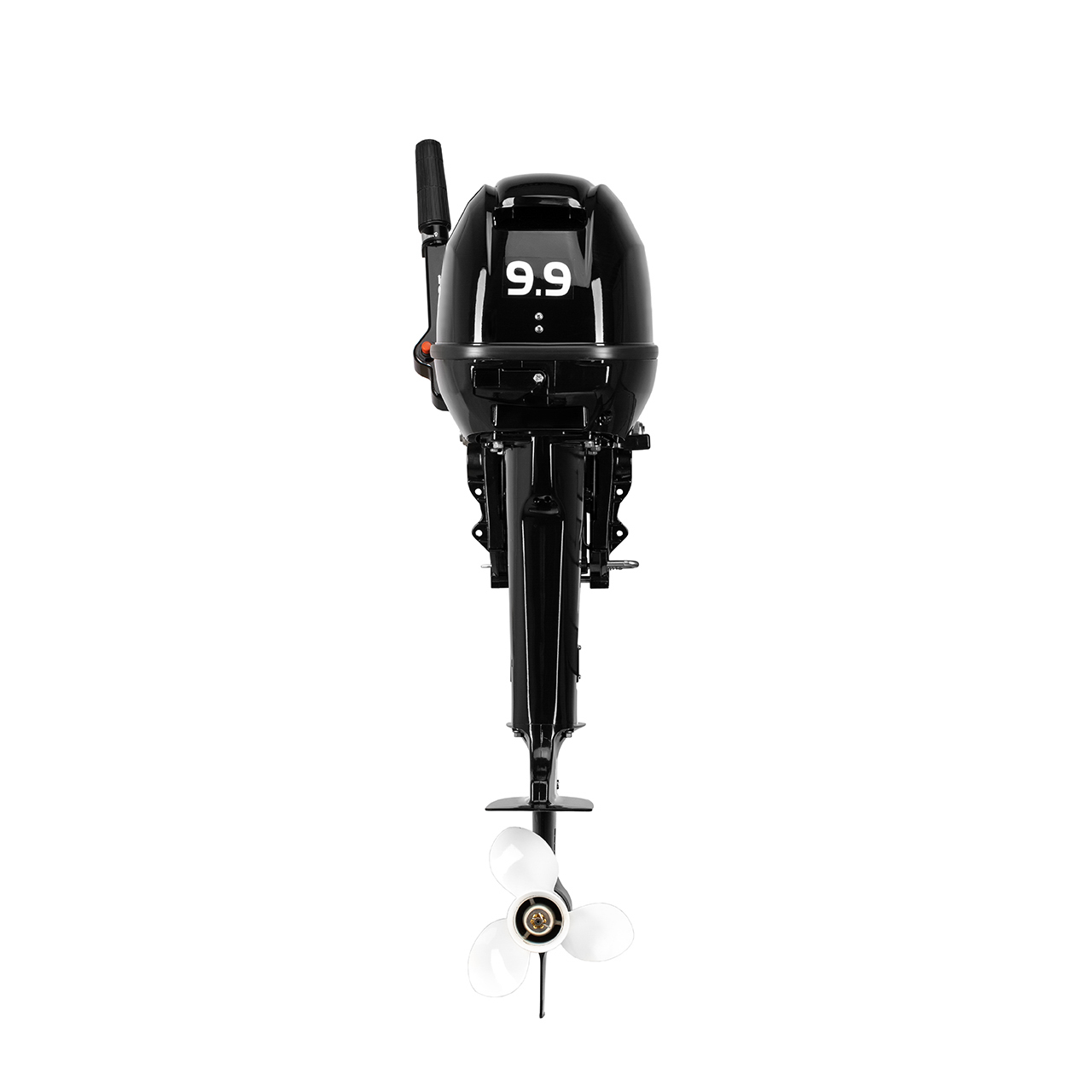 ЛОДОЧНЫЙ МОТОР GLADIATOR G9.9FHS в Долгопрудном