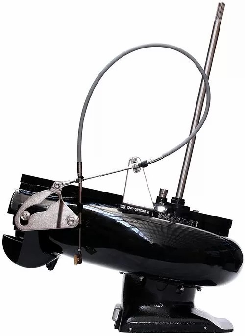 ВОДОМЕТНАЯ НАСАДКА MARLIN НА МОТОР 30 Л.С. YAMAHA, MARLIN, HIDEA, MIKATSU в Долгопрудном