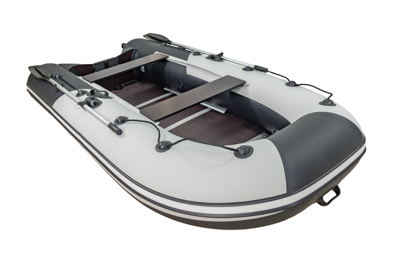 Лодка Ривьера Компакт 2900 СК в Долгопрудном