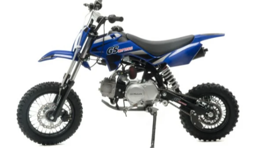 Питбайк MOTOLAND (МОТОЛЕНД) GS Motors S11 в Долгопрудном