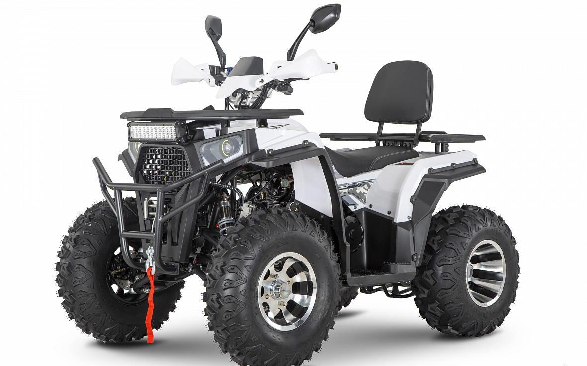 Квадроцикл YACOTA VIKING PRO в Долгопрудном