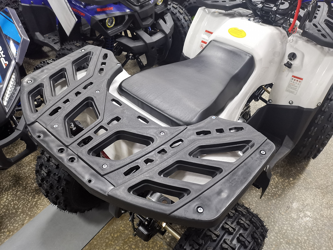 Квадроцикл PROMAX WILD 175 LUX в Долгопрудном