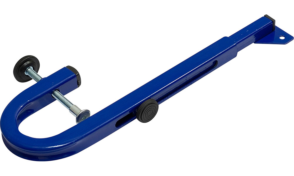 Кронштейн датчика эхолота №2 с петлей в Долгопрудном