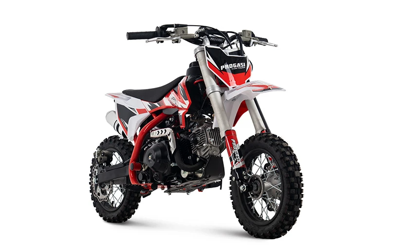 Питбайк Progasi KIDS POWER 110 (10/10) в Долгопрудном