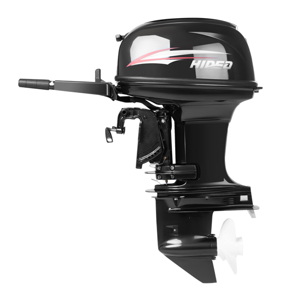 Лодочный мотор HIDEA HD40FHS в Долгопрудном