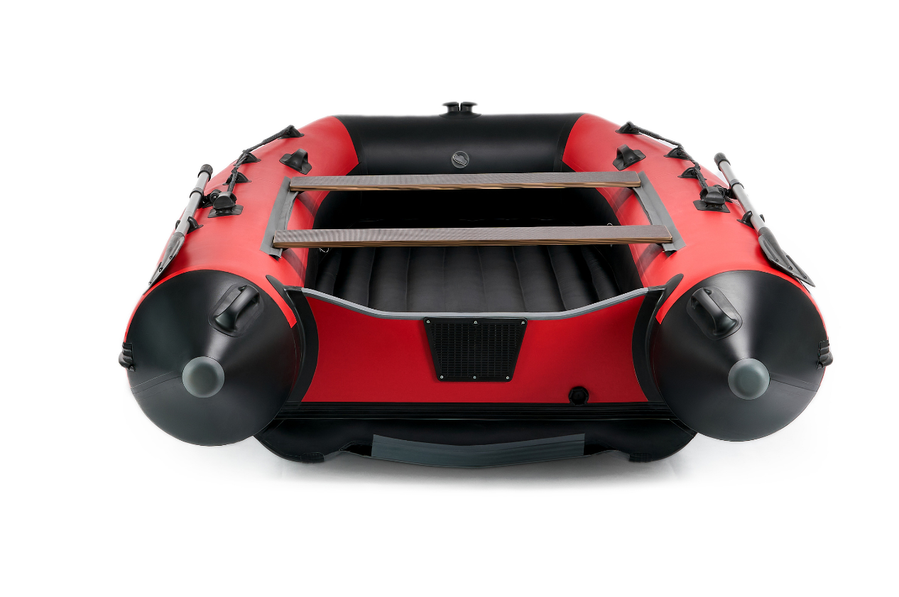 КОМПЛЕКТ ЛОДКА MISHIMO RAPID 360 + ЛОДОЧНЫЙ МОТОР MARLIN PROLINE MP 9.9 (15) AMHS в Долгопрудном