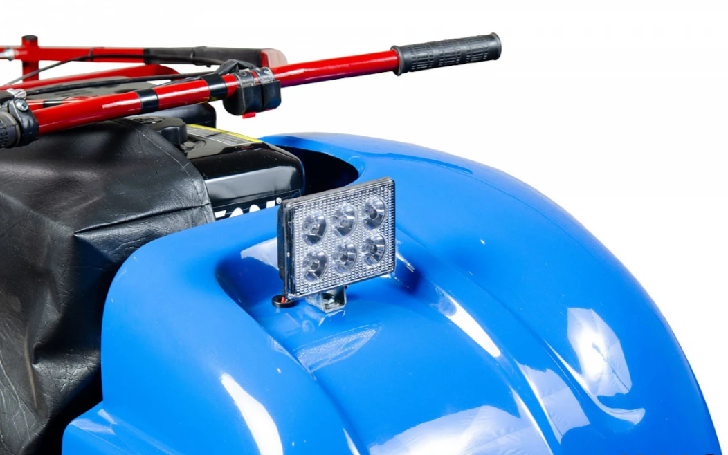 Мотобуксировщик MOTODOG 500, 9  передний привод в Долгопрудном