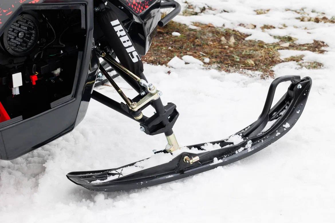 Снегоход IRBIS SF200L NEW 24/25 в Долгопрудном