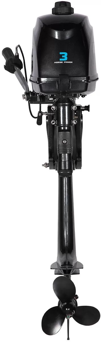 Лодочный мотор MARLIN MP 3 AMHS в Долгопрудном