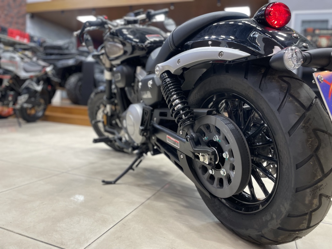 Мотоцикл Benda Chinchilla 300 в Долгопрудном