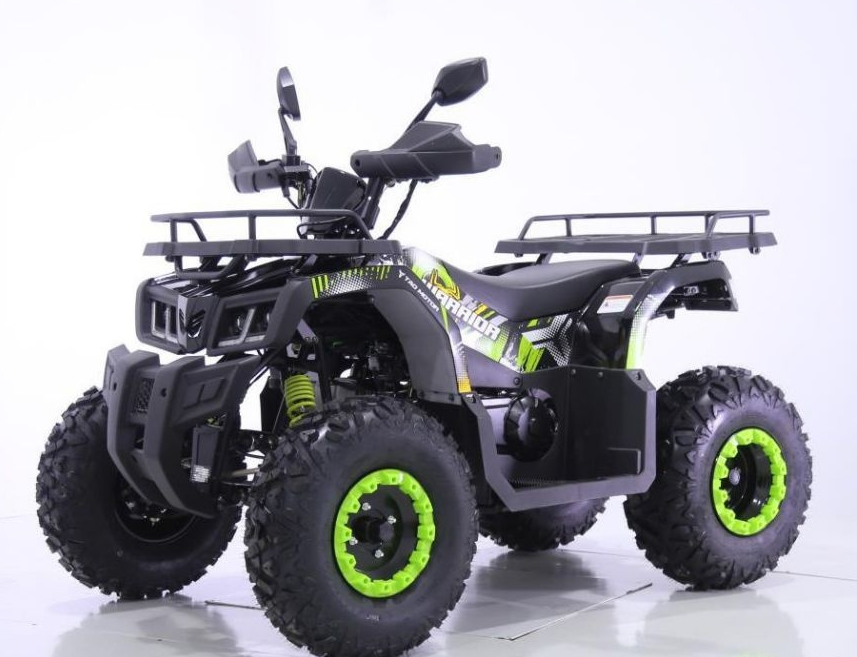 Квадроцикл YACOTA WARRIOR 200 PRO в Долгопрудном