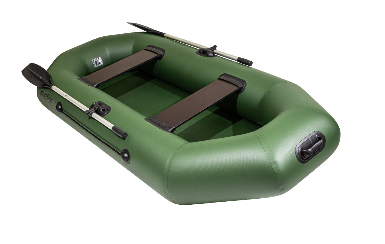 Лодка Барс 260 в Долгопрудном