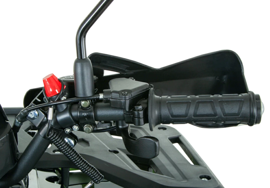 Квадроцикл YACOTA DRAGON LUX в Долгопрудном