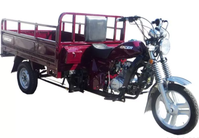 Трицикл RACER RC200ZH MURAVEI в Долгопрудном