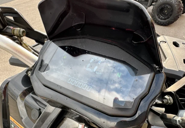 Квадроцикл GBM CROSS HILL 300 NEW в Долгопрудном