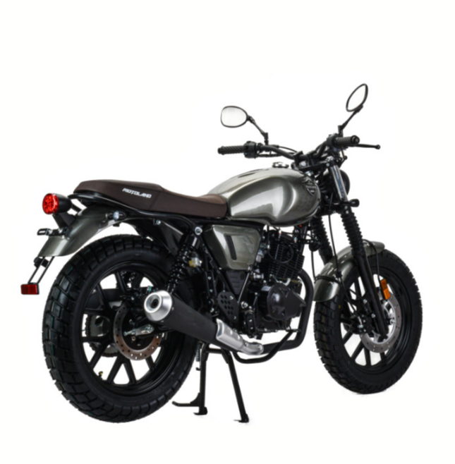 Мотоцикл MOTOLAND (МОТОЛЕНД) TEXAS 300 в Долгопрудном
