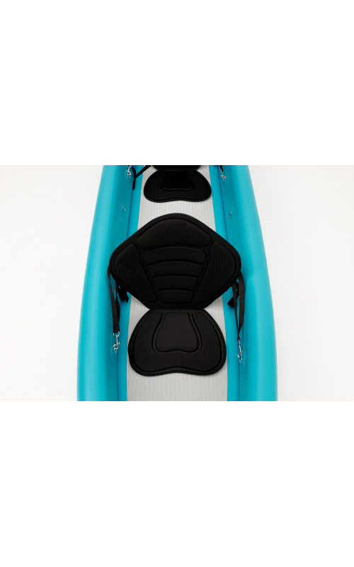 Надувной каяк Blau See Big Fish-3 Премиум в Долгопрудном