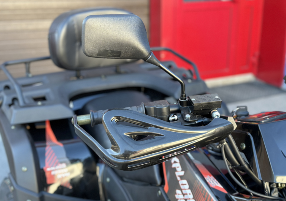 Квадроцикл GBM EXPLORER 400 NEW PREMIUM в Долгопрудном