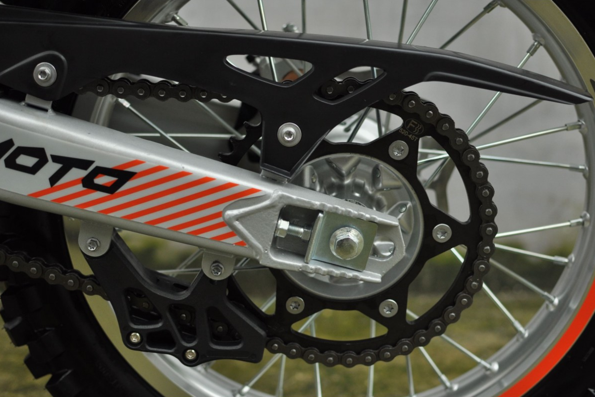 Мотоцикл JHLMOTO JHL MX300 PR300 (175FMN) в Долгопрудном