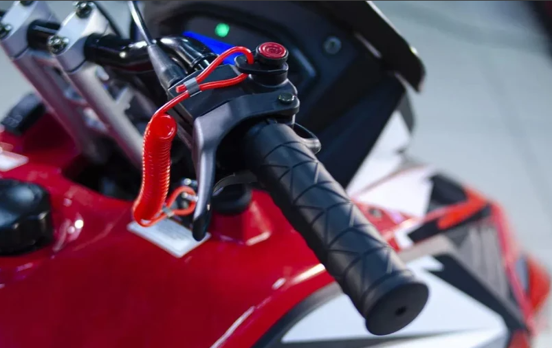 Снегоход Ataki WD 300 в Долгопрудном