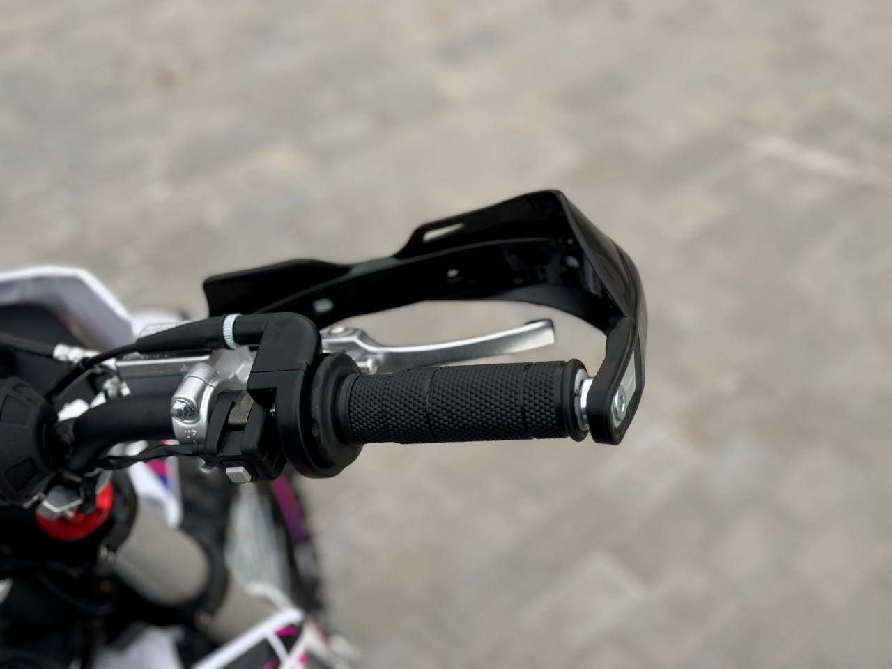 Питбайк JHLMOTO JHL Z140E Pro (YX1P56FMJ) в Долгопрудном