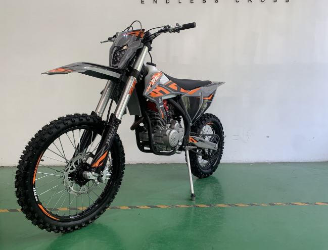 Мотоцикл JHLMOTO JHL LX4 CB300RL (175FMN) в Долгопрудном