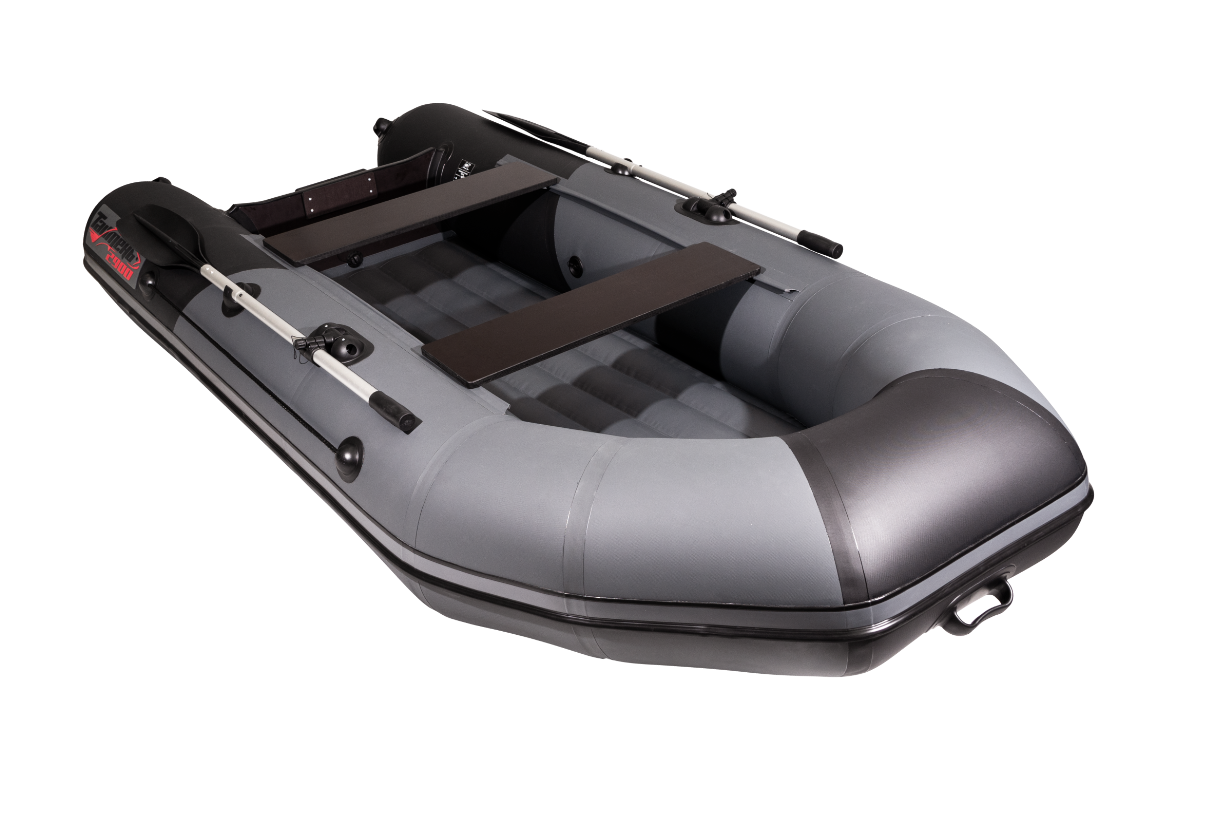 Лодка Таймень NX 2900 НДНД в Долгопрудном