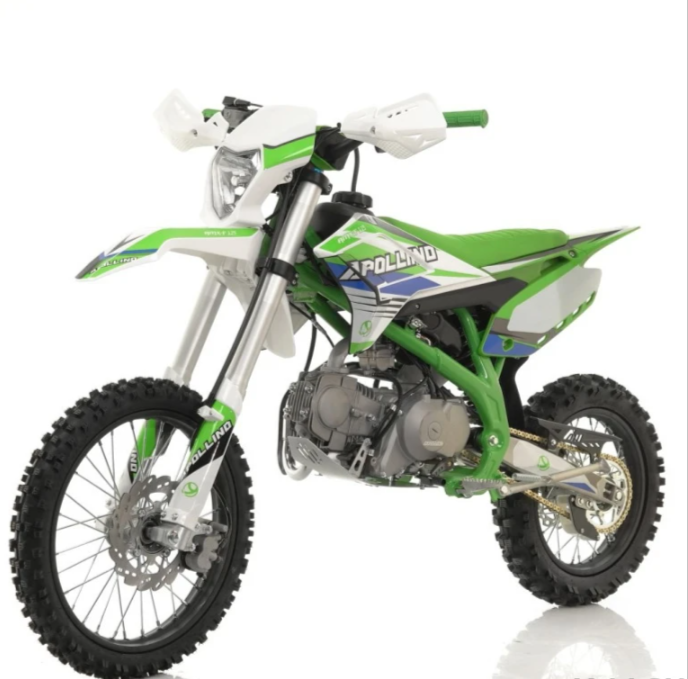 Питбайк Apollino AMX-F 125 в Долгопрудном